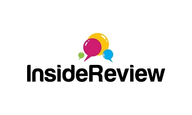 InsideReview.com - Creative brandable domain for sale